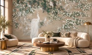Фрески Affresco Wallpaper part 1 AB124-COL7 изображение 1