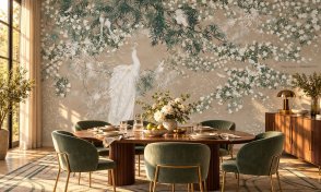 Фрески Affresco Wallpaper part 1 AB124-COL7 изображение 3