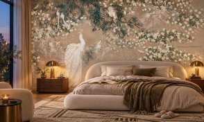 Фрески Affresco Wallpaper part 1 AB124-COL7 изображение 2