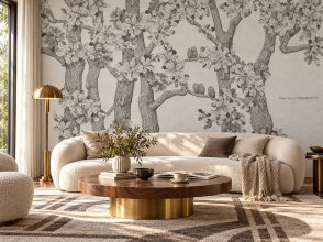 Фрески Affresco Wallpaper part 1 AB126-COL1 изображение 1
