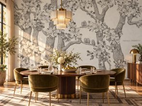 Фрески Affresco Wallpaper part 1 AB126-COL1 изображение 4