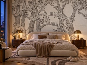 Фрески Affresco Wallpaper part 1 AB126-COL1 изображение 3