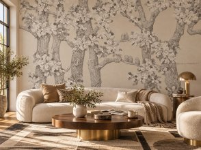 Фрески Affresco Wallpaper part 1 AB126-COL2 изображение 1