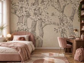 Фрески Affresco Wallpaper part 1 AB126-COL2 изображение 4