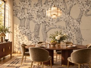 Фрески Affresco Wallpaper part 1 AB126-COL2 изображение 3