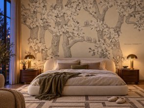 Фрески Affresco Wallpaper part 1 AB126-COL2 изображение 2