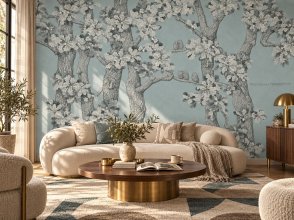 Фрески Affresco Wallpaper part 1 AB126-COL3 изображение 1