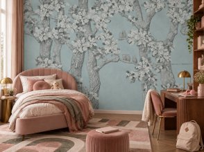 Фрески Affresco Wallpaper part 1 AB126-COL3 изображение 4