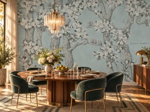 Фрески Affresco Wallpaper part 1 AB126-COL3 изображение 2