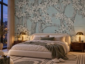Фрески Affresco Wallpaper part 1 AB126-COL3 изображение 3