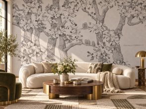 Фрески Affresco Wallpaper part 1 AB126-COL4 изображение 1