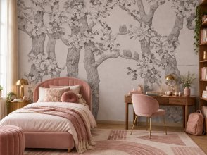 Фрески Affresco Wallpaper part 1 AB126-COL4 изображение 2