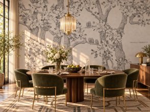 Фрески Affresco Wallpaper part 1 AB126-COL4 изображение 3