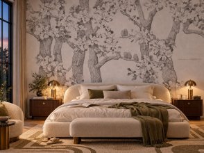 Фрески Affresco Wallpaper part 1 AB126-COL4 изображение 4