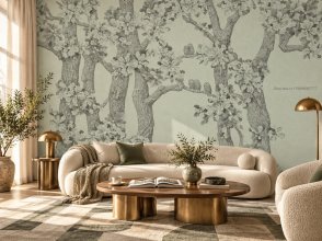Фрески Affresco Wallpaper part 1 AB126-COL5 изображение 1
