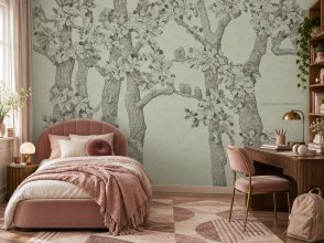 Фрески Affresco Wallpaper part 1 AB126-COL5 изображение 2