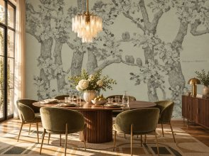 Фрески Affresco Wallpaper part 1 AB126-COL5 изображение 4