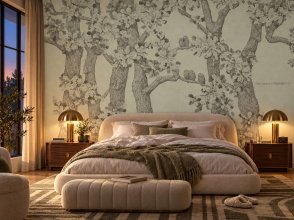 Фрески Affresco Wallpaper part 1 AB126-COL5 изображение 3