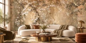 Фрески Affresco Wallpaper part 1 AB127-COL1 изображение 1