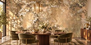 Фрески Affresco Wallpaper part 1 AB127-COL1 изображение 4