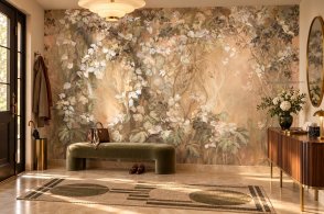 Фрески Affresco Wallpaper part 1 AB127-COL1 изображение 2