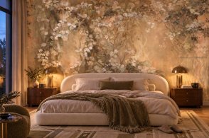 Фрески Affresco Wallpaper part 1 AB127-COL1 изображение 3