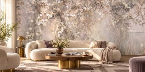 Фрески Affresco Wallpaper part 1 AB127-COL2 изображение 1