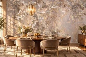 Фрески Affresco Wallpaper part 1 AB127-COL2 изображение 2