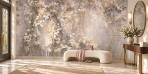 Фрески Affresco Wallpaper part 1 AB127-COL2 изображение 4