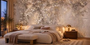 Фрески Affresco Wallpaper part 1 AB127-COL2 изображение 3