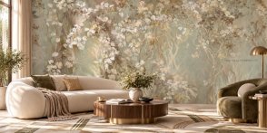 Фрески Affresco Wallpaper part 1 AB127-COL3 изображение 1