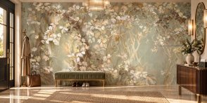 Фрески Affresco Wallpaper part 1 AB127-COL3 изображение 2