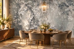 Фрески Affresco Wallpaper part 1 AB127-COL4 изображение 2