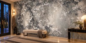Фрески Affresco Wallpaper part 1 AB127-COL4 изображение 4