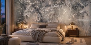 Фрески Affresco Wallpaper part 1 AB127-COL4 изображение 3