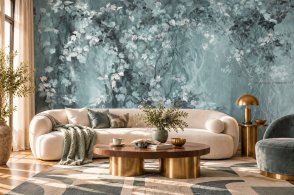 Фрески Affresco Wallpaper part 1 AB127-COL5 изображение 1