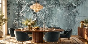 Фрески Affresco Wallpaper part 1 AB127-COL5 изображение 3