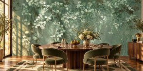 Фрески Affresco Wallpaper part 1 AB127-COL6 изображение 3