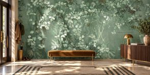 Фрески Affresco Wallpaper part 1 AB127-COL6 изображение 2