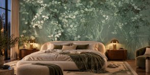 Фрески Affresco Wallpaper part 1 AB127-COL6 изображение 4