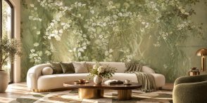 Фрески Affresco Wallpaper part 1 AB127-COL7 изображение 1