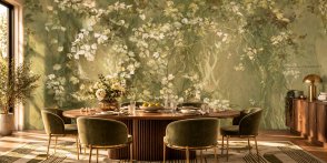Фрески Affresco Wallpaper part 1 AB127-COL7 изображение 3