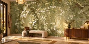 Фрески Affresco Wallpaper part 1 AB127-COL7 изображение 2