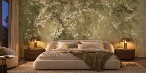 Фрески Affresco Wallpaper part 1 AB127-COL7 изображение 4