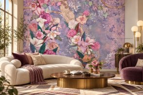 Фрески Affresco Wallpaper part 1 AB129-COL1 изображение 4