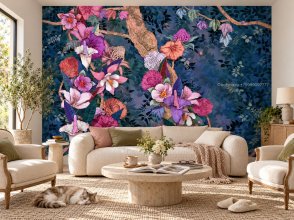 Фрески Affresco Wallpaper part 1 AB129-COL2 изображение 2