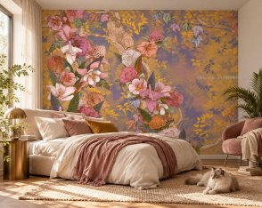 Фрески Affresco Wallpaper part 1 AB129-COL3 изображение 1
