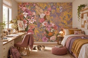 Фрески Affresco Wallpaper part 1 AB129-COL3 изображение 2