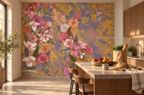 Фрески Affresco Wallpaper part 1 AB129-COL3 изображение 4