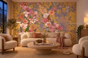 Фрески Affresco Wallpaper part 1 AB129-COL3 изображение 3